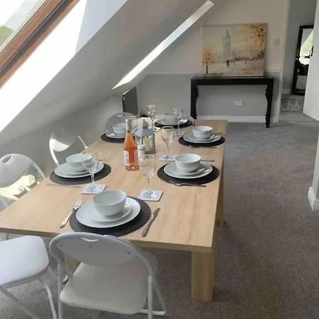 The Ducks - Stunning Remote Norfolk Apartment Mileham Exterior photo