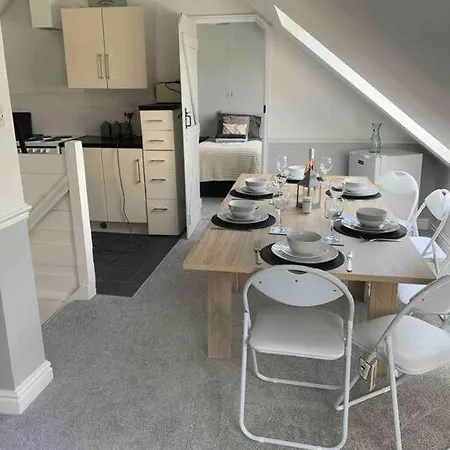 The Ducks - Stunning Remote Norfolk Apartment Mileham Exterior photo