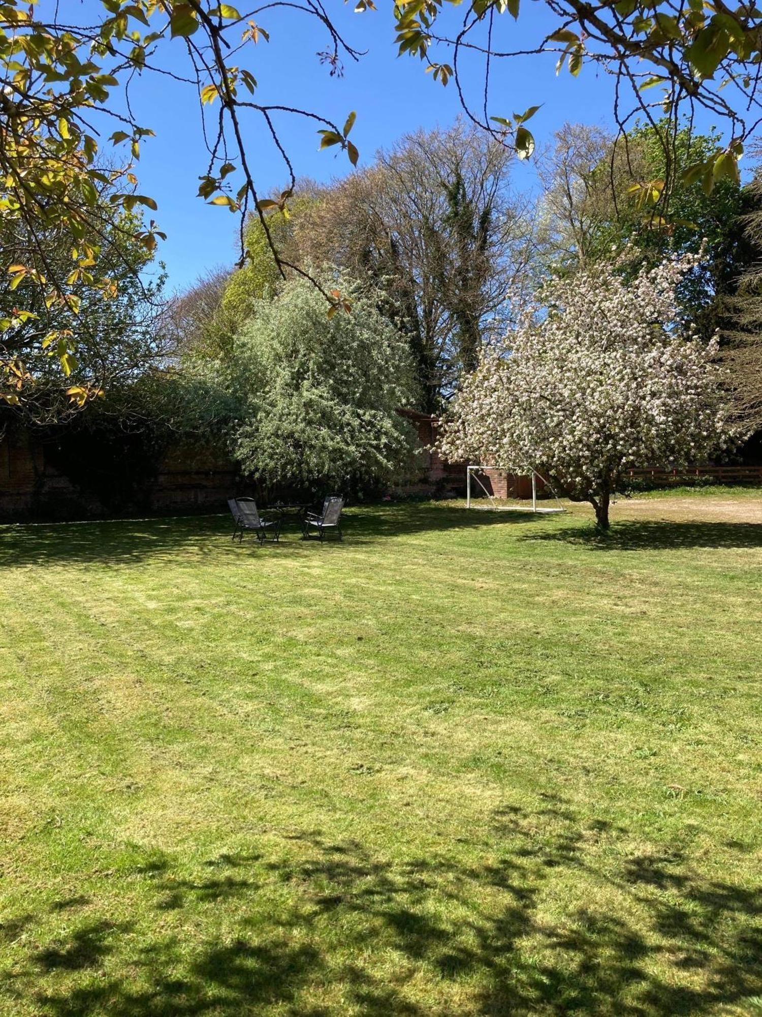 The Ducks - Stunning Remote Norfolk Apartment *