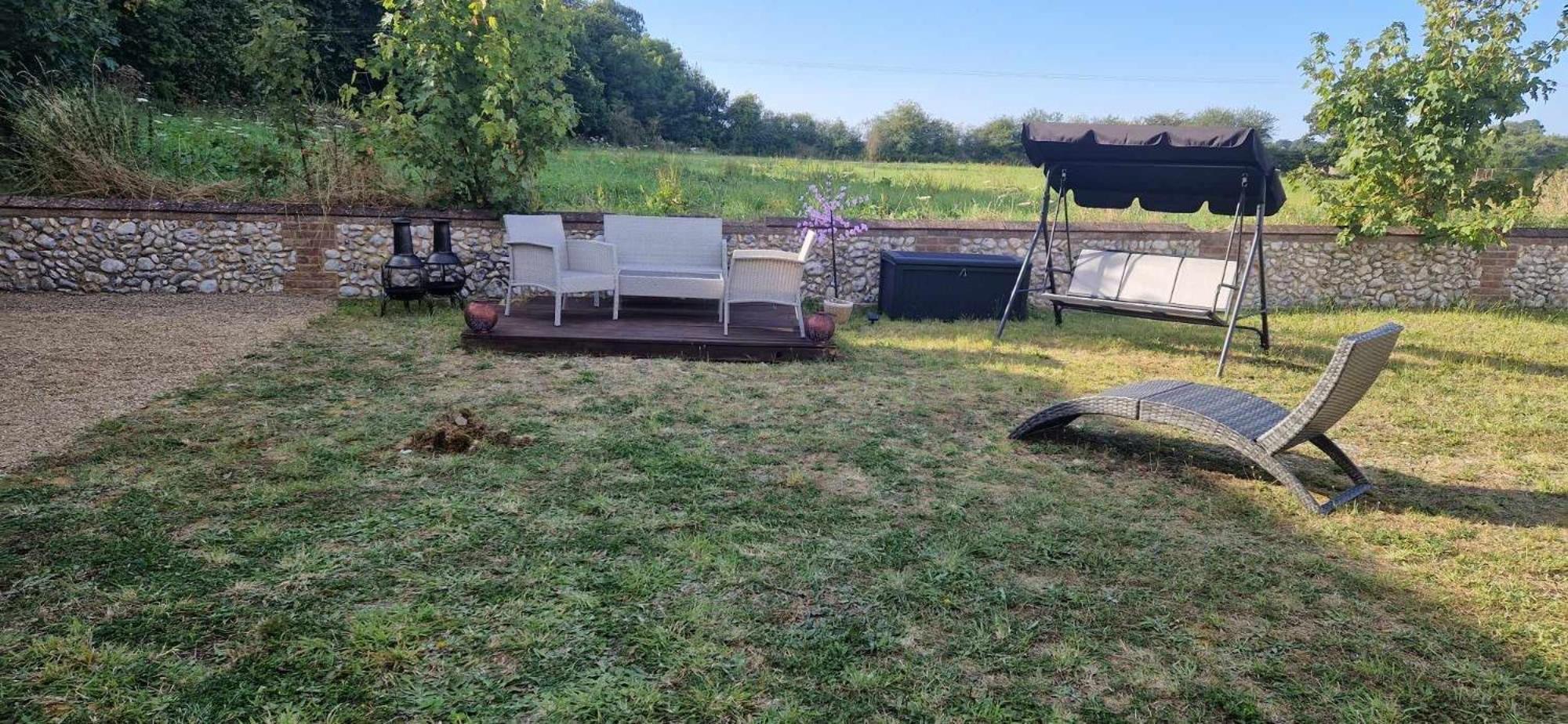 Apartment The Ducks - Stunning Remote Norfolk Mileham