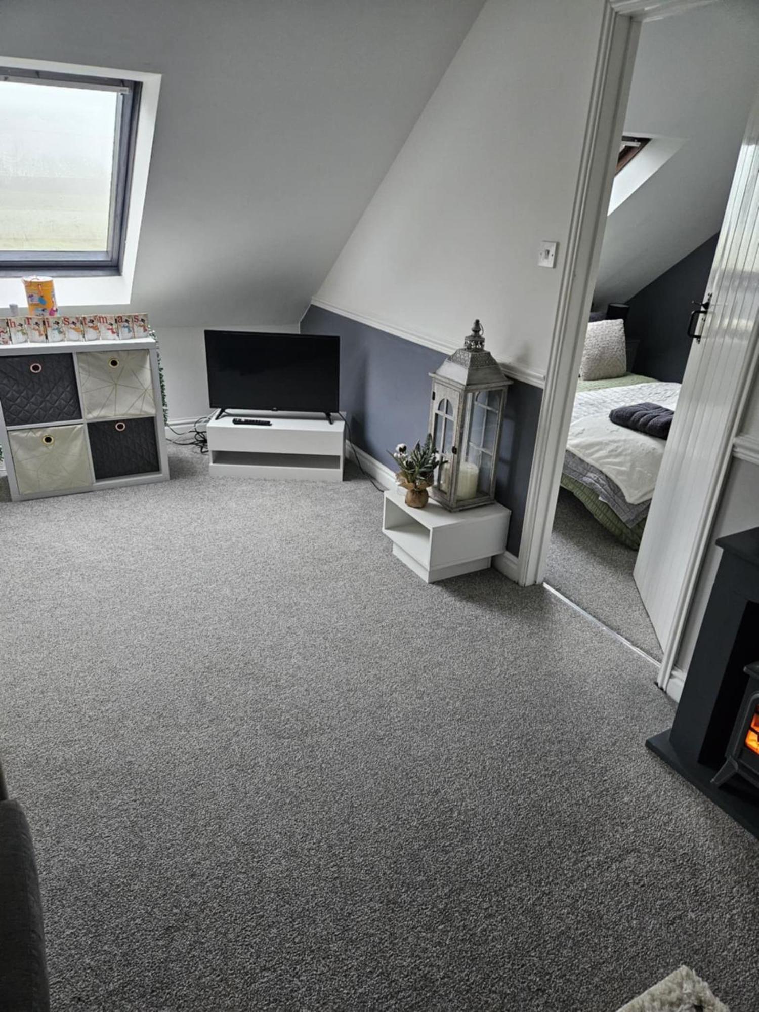 The Ducks - Stunning Remote Norfolk Apartment Mileham
