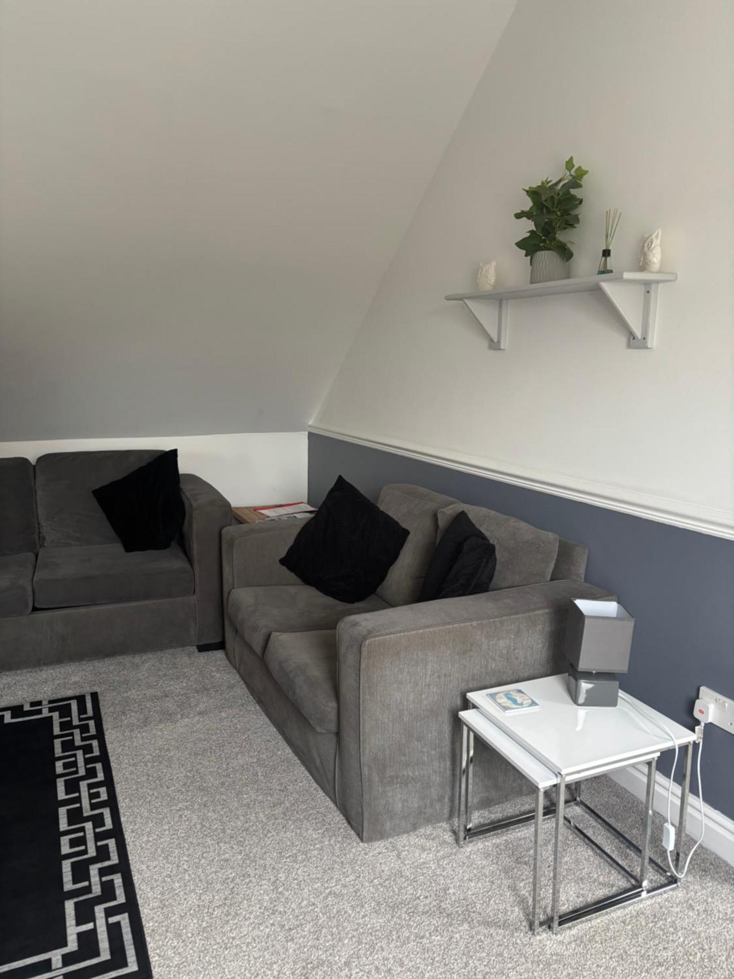 The Ducks - Stunning Remote Norfolk Apartment *