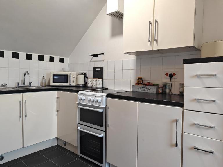 Apartment The Ducks - Stunning Remote Norfolk Mileham